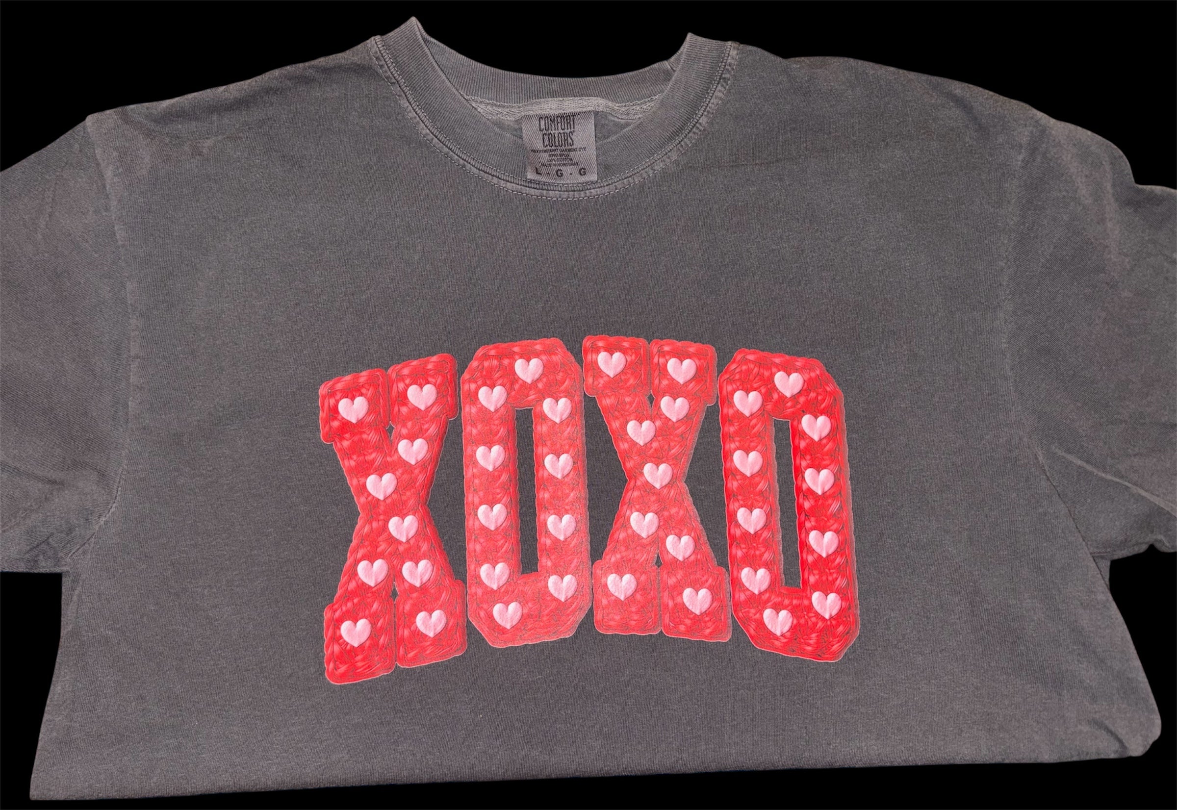 Valentine T-shirt